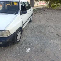 پراید سالم