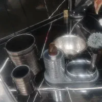 جاقاشقی جا مایعی