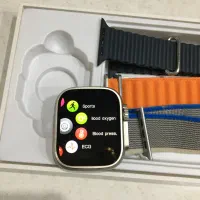 ساعت هوشمند هاینو تکو t93 ultra max