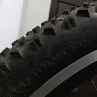 دوچرخه ۲۶ سانتوزا|دوچرخه، اسکیت، اسکوتر|بندرعباس, |دیوار