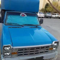 نیسان،دوگانه فابریک کولر دار تناژ۳۸۰۰