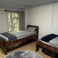 خوابگاه دخترانه شهرک غرب