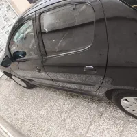 207tu5|خودرو سواری و وانت|مشهد, شیرودی|دیوار