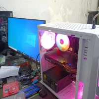 کیس گیمینگ سری جدید