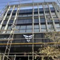 تعدادی آهنگر ماهر نیاز مندیم