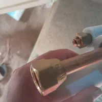 لوله مسی|کولر گازی و فن‌کوئل|کازرون, |دیوار