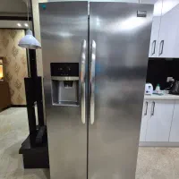 یخچال فریجیدر ساید بای ساید