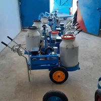 شیر دوش سیار دام|حراج|اردبیل, |دیوار