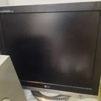 کامپیوتر سالم