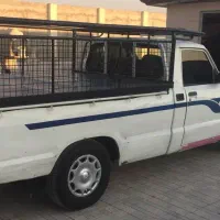 مزدا کارای ۲۰۰۰مدل ۹۶اقساطی