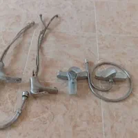 شیر آلات