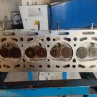 سرسیلندر پژو پرشیا سمند|قطعات یدکی و لوازم جانبی|تبریز, |دیوار