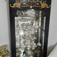 یک عدد بوفه