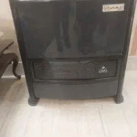 بخاری جهان افروز