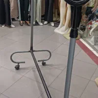 فروش یا معاوضه رگال لباس چرخ دار با ویپ