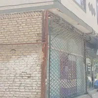 مغازه فروشی