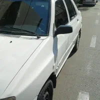 پراید۱۳۲ مدل ۹۶|خودرو سواری و وانت|تهران, نیروی هوایی (پیروزی)|دیوار