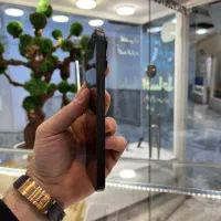 آیفون 15 پرومکس مشکی در حد آکبند ( موبایل ستینگ )|موبایل|اصفهان, باغ زرشک|دیوار