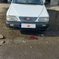 206فنی سالم|خودرو سواری و وانت|سلماس, |دیوار