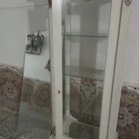 بوفه ویترین