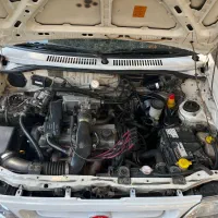 پراید مدل ۸۸|خودرو سواری و وانت|تهران, هلال احمر|دیوار