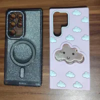 2عدد قاب S24 اولترا