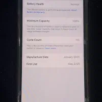 IPHONE 16PRO 256GIG|موبایل|تبریز, |دیوار