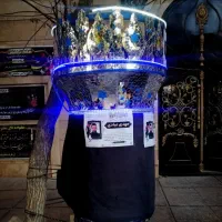 اجاره و کرایه تاج گل و حجله عزا|خدمات پذیرایی، مراسم|تبریز, |دیوار