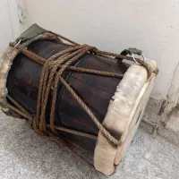 دمام چوبی مناسب بزرگسالان