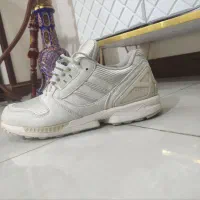 زدایکس۸۰۰۰ zx شیری سفید