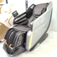 صندلی ماساژور مبل ماساژ صندلی ماساژ لیرکن(اقساط)|تجهیزات ورزشی|کرج, فاز ۲ مهرشهر|دیوار