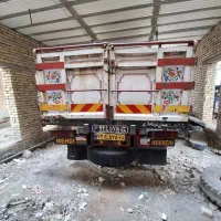 آمیکو تک باری|خودرو سنگین|کبودرآهنگ, |دیوار