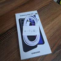 کابل شارژ سامسونگ اورجینال|لوازم جانبی موبایل و تبلت|قزوین, |دیوار