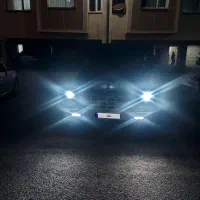 نیسان آپشنال رادیال
