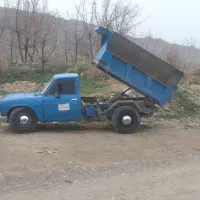 نیسان کمپرسی مدل۷۳