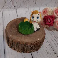 جای شمع نماد سال ۱۴۰۵