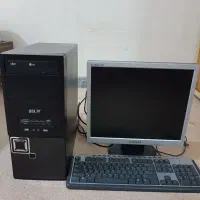 فروش یک عدد کامپیوتر