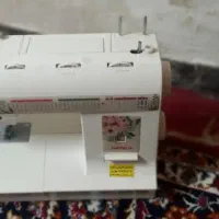 چرخ خیاطی سالم ۳۲ مدل دوخت