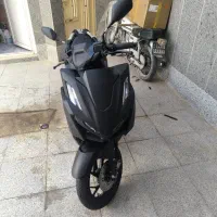 طرح کلیک 170 نیرو موتور|موتورسیکلت|خمینیشهر, |دیوار