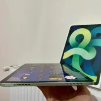 iPad Air 4|تبلت|تهران, دبستان|دیوار