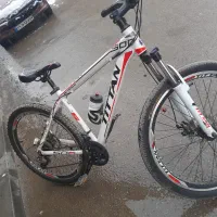 دوچرخه  26 تیتان