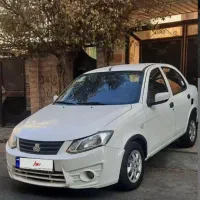 ساینا ۱۴۰۰ (فروش فوری)