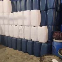 فروش گالن ۶۰و۷۰لیتری ایرانی ترک نو دست دو