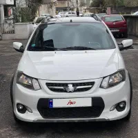 کوییک R مدل ۱۴۰۰ درحد صفر با کارکرد ۷۹ تا