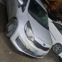 کیا ریو ۲۰۱۶ ارس پلاک