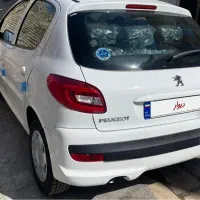 ۲۰۷مدل۱۴۰۵ tu3