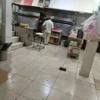 تهیه غذای رضوان