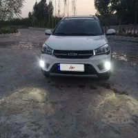 فروش فوری خودرو ایکس 22 لاکچری