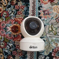 دوربین مداربسته|دوربین مداربسته|چهارباغ, |دیوار