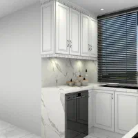 کابینت|خدمات پیشه و مهارت|تهران, آبشار|دیوار
